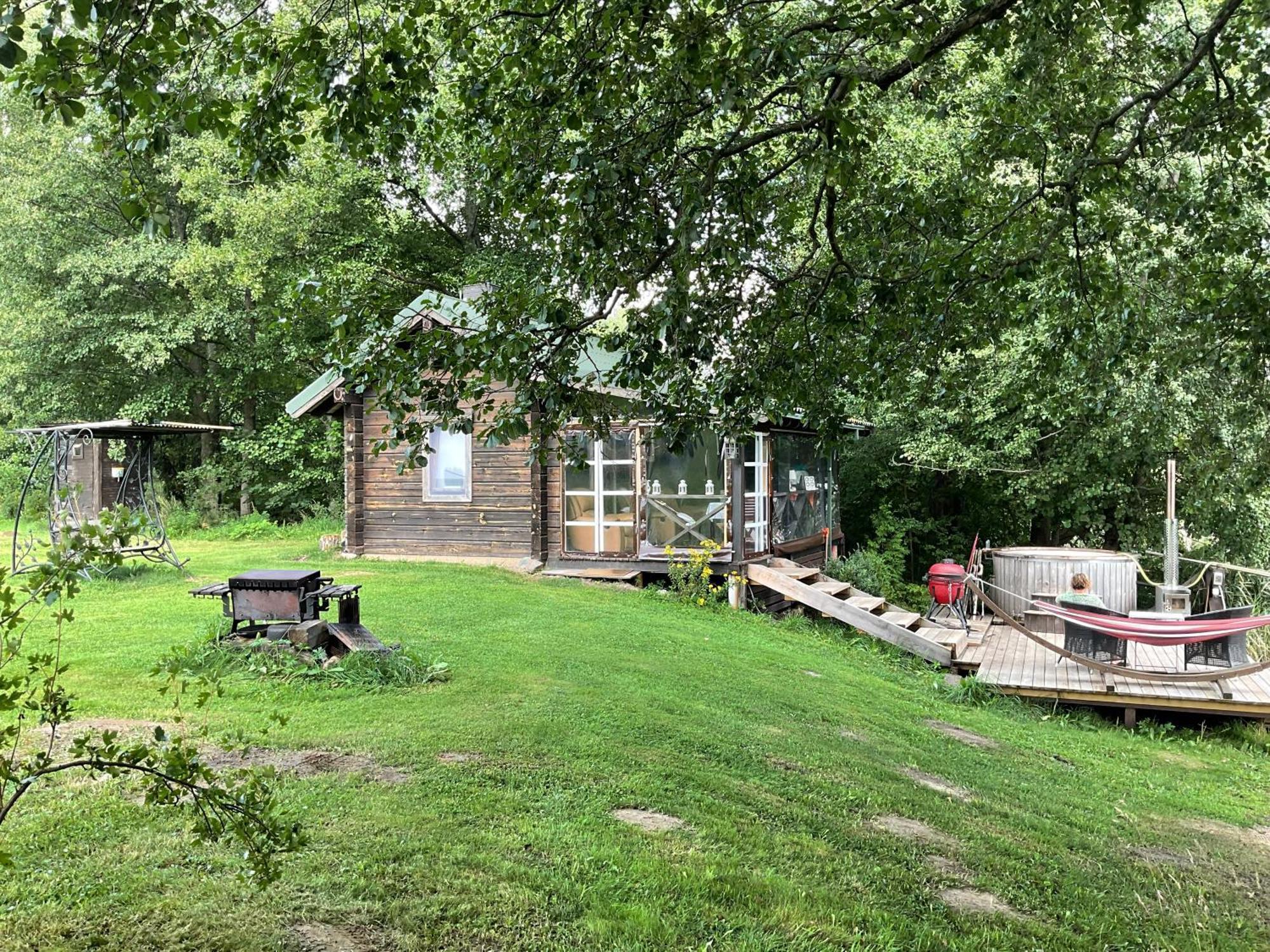 Apartamento Pirtele Arjola Kaltanenai Exterior foto